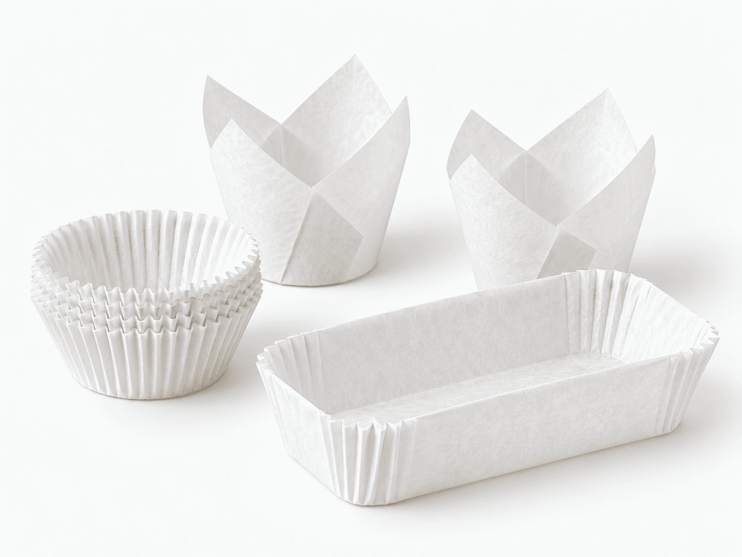 Baking Cups & Liners