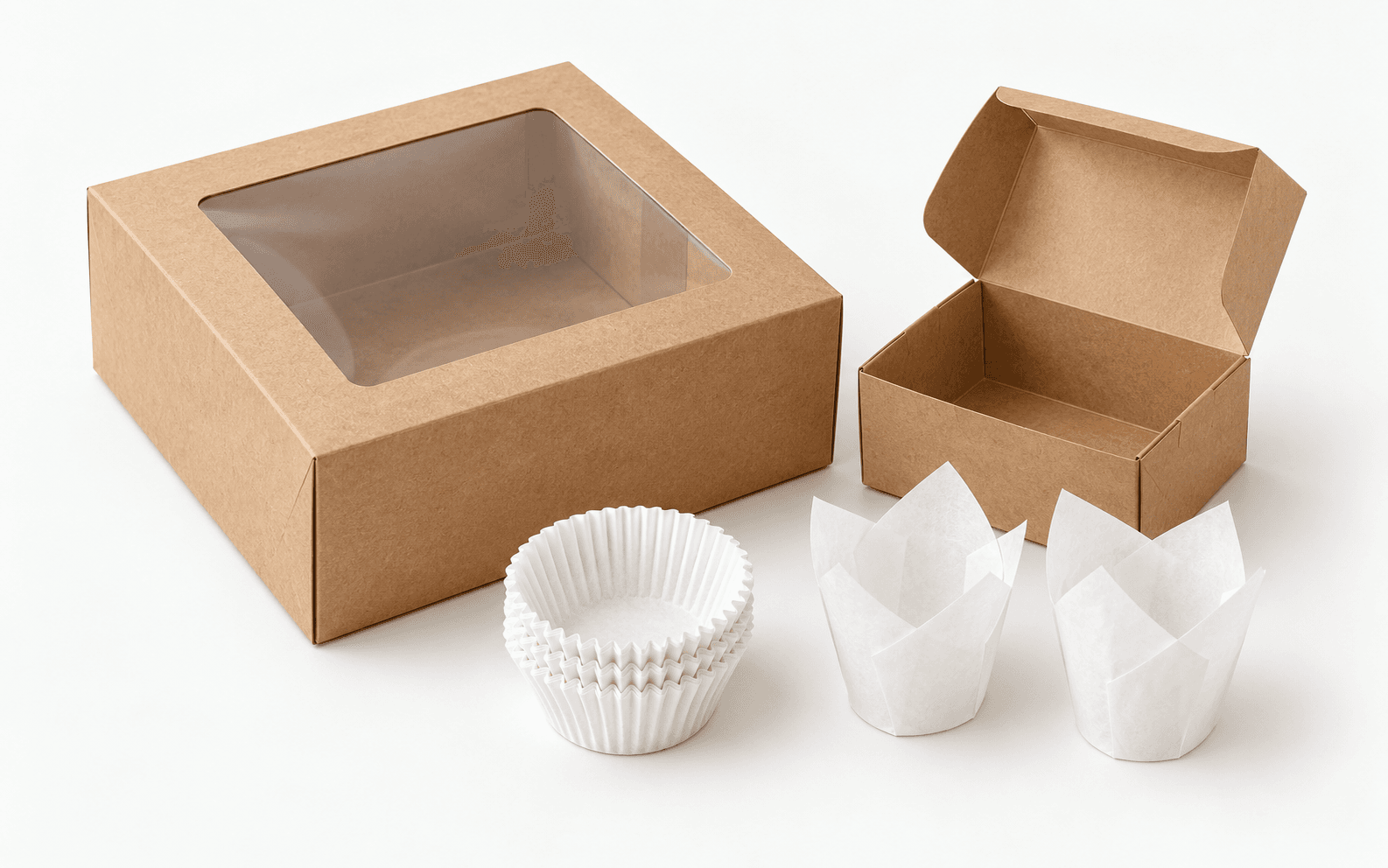 Bakery Packaging