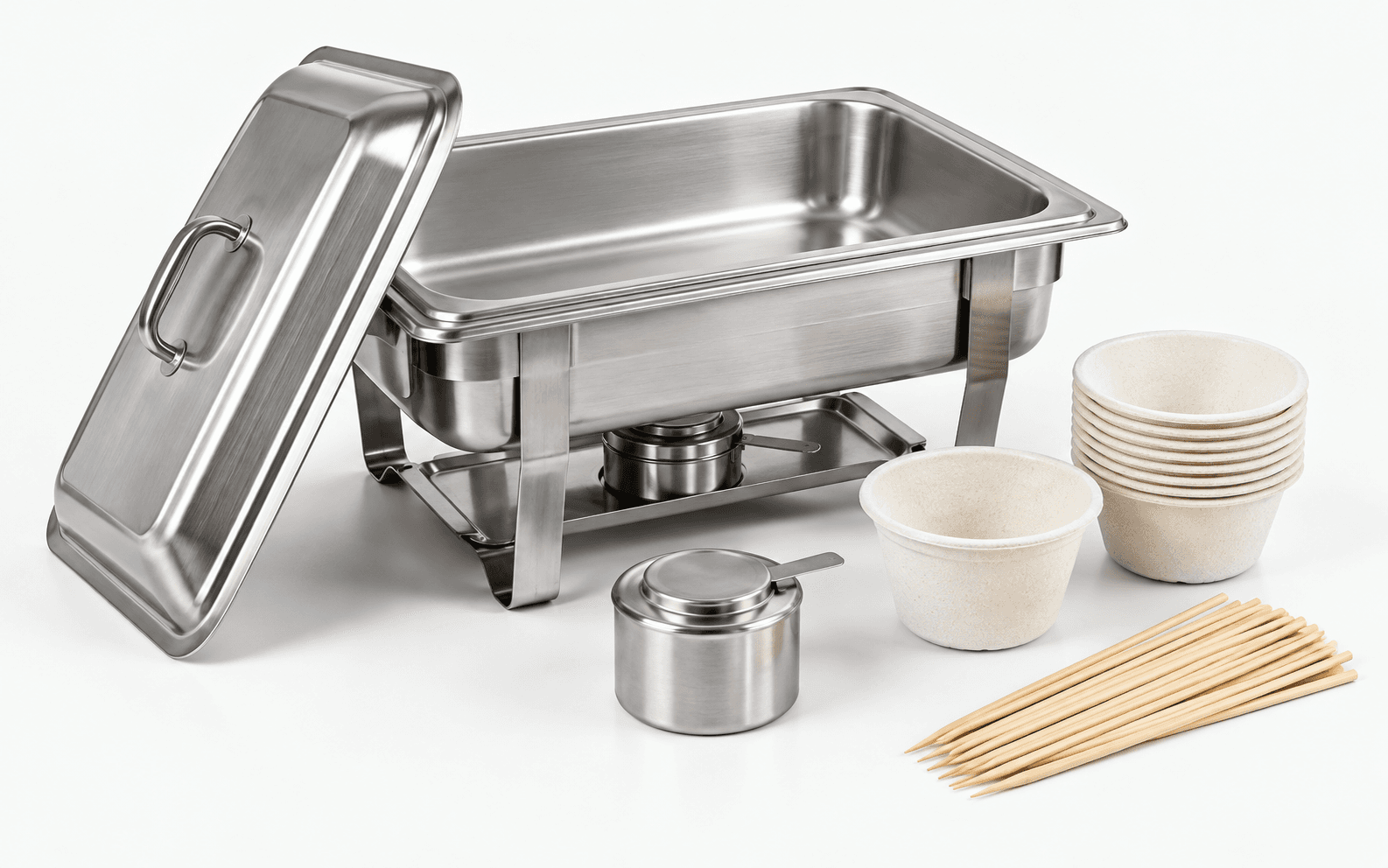 Catering Supplies