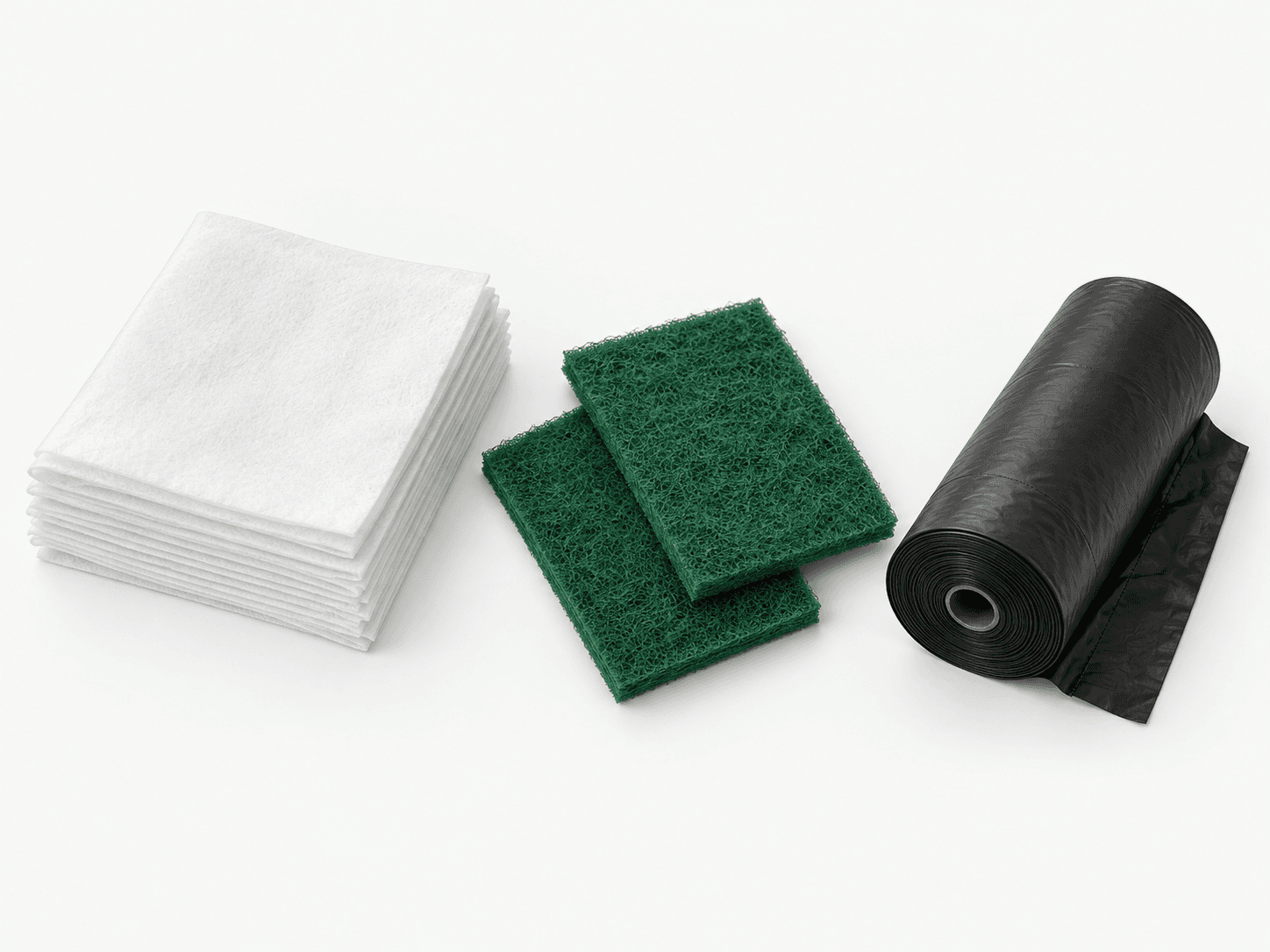Cleaning Consumables