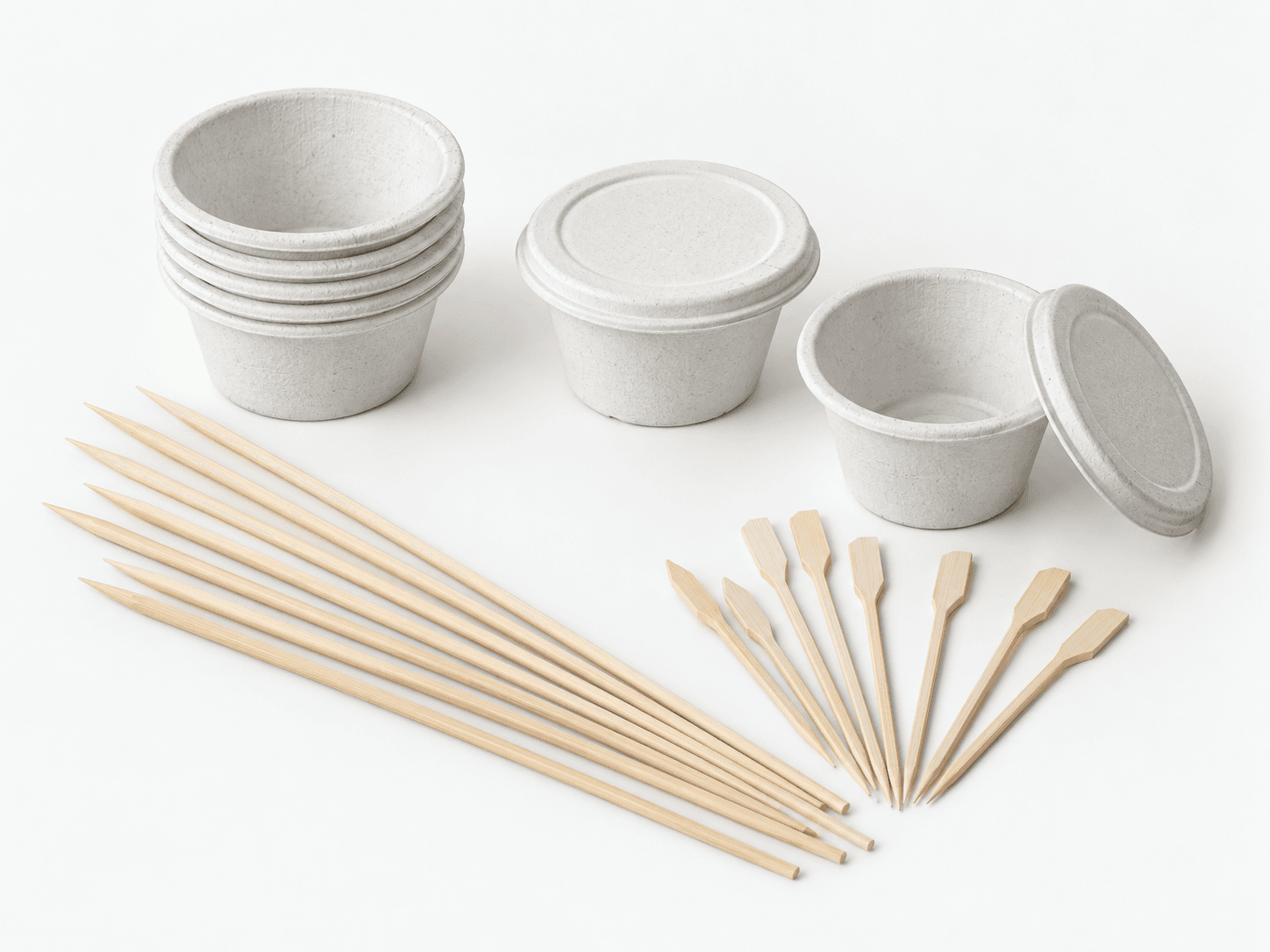 Serving Accessories
